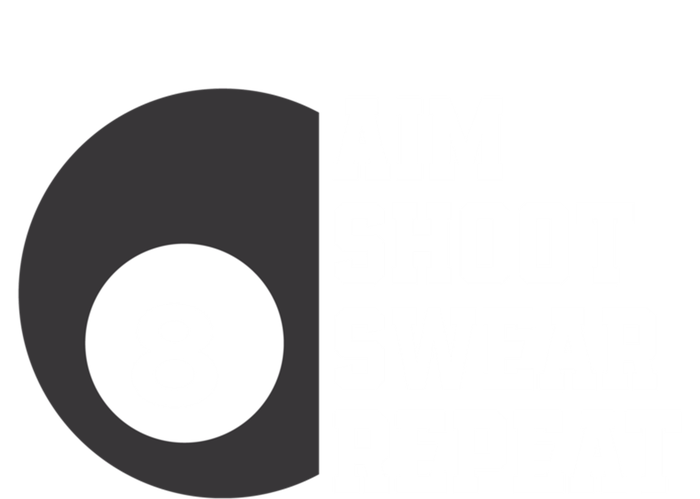 Aim Shoot Swear Repeat Funny Billiard Pool Billiards Snooker Cool Gift Toddler Sweatshirt