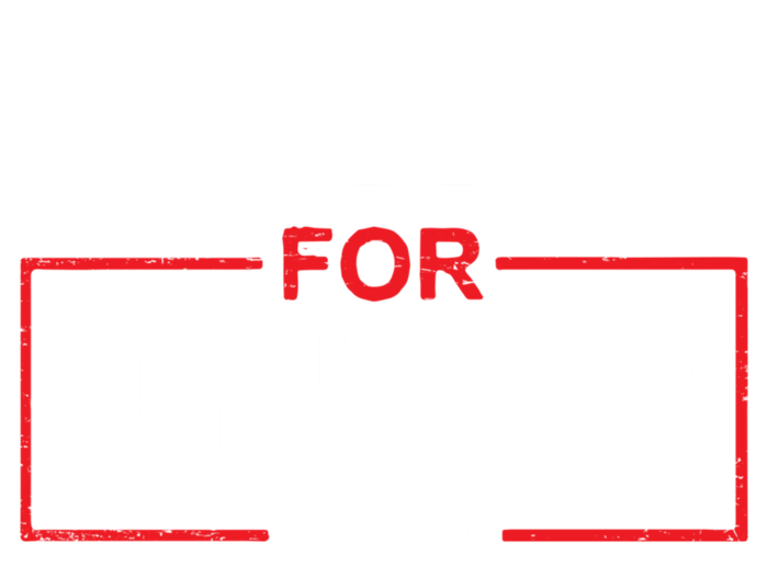 Vintage Hialeah Is Trump Country Hialeah For Trump 2024 T-Shirt