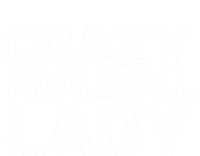 Funny Pickle Ball Quote Fun Crazy Pickleball Lady Gift Kids Hoodie