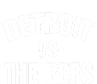 Detroit Vs The Refs T-Shirt