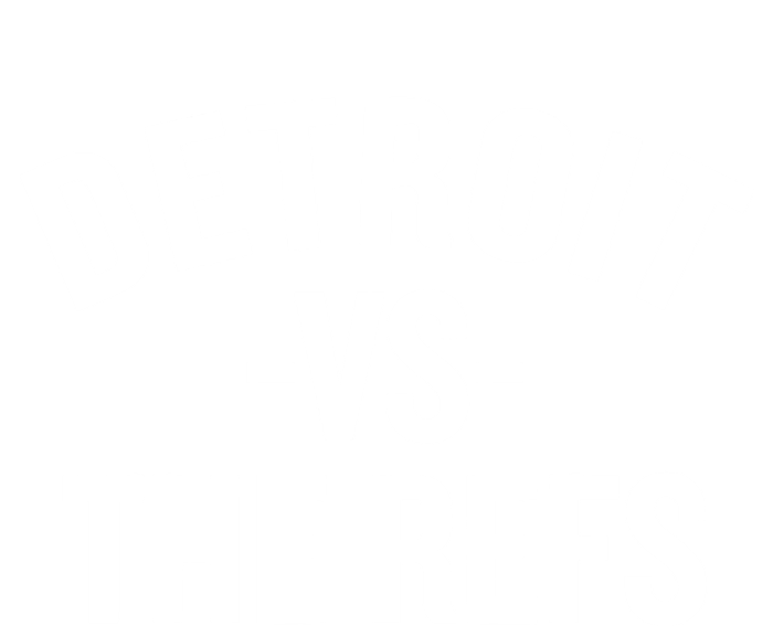 Detroit Vs The Refs Flexfit Unipanel Trucker Cap