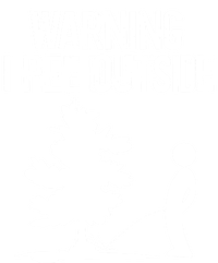 Warning I Pee Outside Funny Boy Peeing Camping T-Shirt