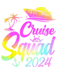 Cruise Squad 2024 Summer Vacation Matching Family Group T-Shirt