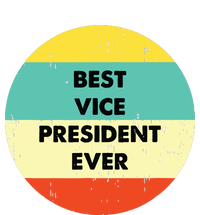 Vice President Best Vice President Ever Kids Hoodie