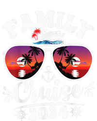 Family Cruise 2024 Shirt Cruise Vacation Trip Matching Group Womens Funnel Neck Pullover Hood