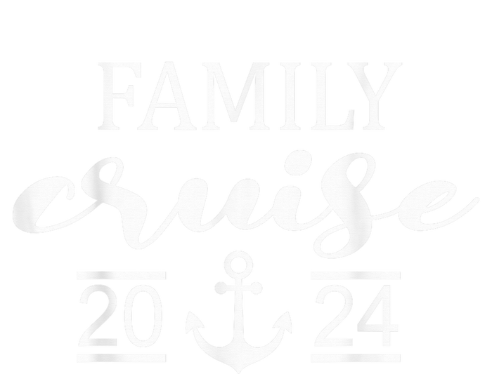 Family Cruise 2024 Family Vacation Matching for Cruise 2024 T-Shirt