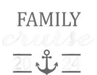 Family Cruise 2024 Family Vacation Matching for Cruise 2024 Sustainable Knit Beanie