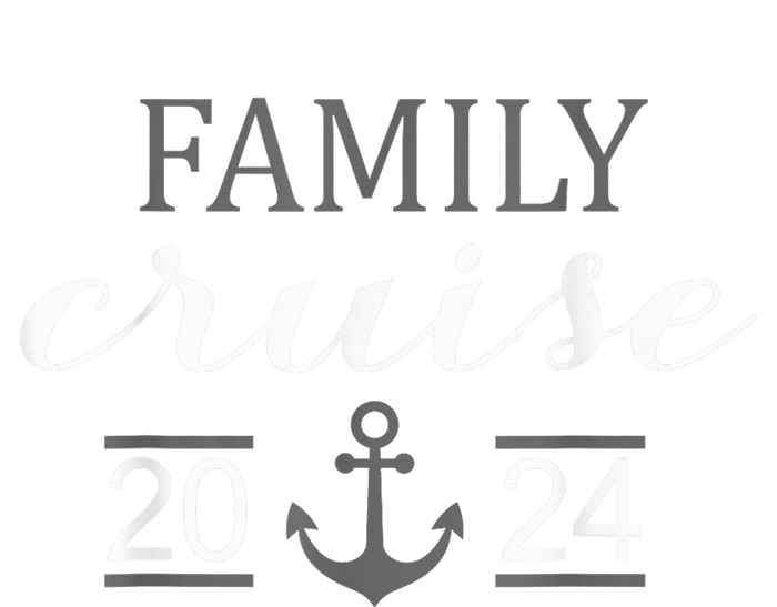 Family Cruise 2024 Family Vacation Matching for Cruise 2024 Sustainable Knit Beanie