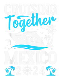 Cruising Together Family Matching Cruise Trip Mexico 2024 Performance Fleece Hoodie