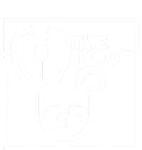 The Hoof Gp Veterinary Reference Funny Ladies Essential Tank