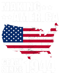 Making America Great Since 1944 Birthday T-Shirt