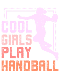 Cool Play Handball Cool Gift Women's T-Shirt