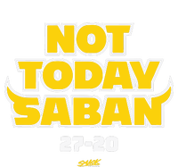 Not Today Saban 27 20 Kids T-Shirt