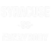 Syracuse Vs Everybody Magnet