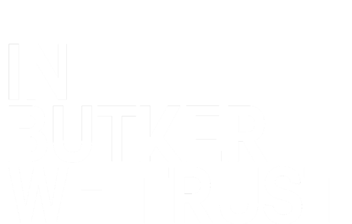 In Butker We Trust T-Shirt