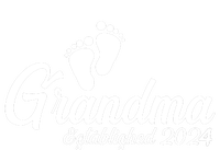 New Grandma Established 2024 Family Kids T-Shirt