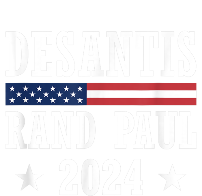 Desantis Rand Paul 2024 T-Shirt