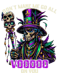 Mardi Gras Priest Hat New Orleans Witch Doctor Voodoo  Toddler Sweatshirt