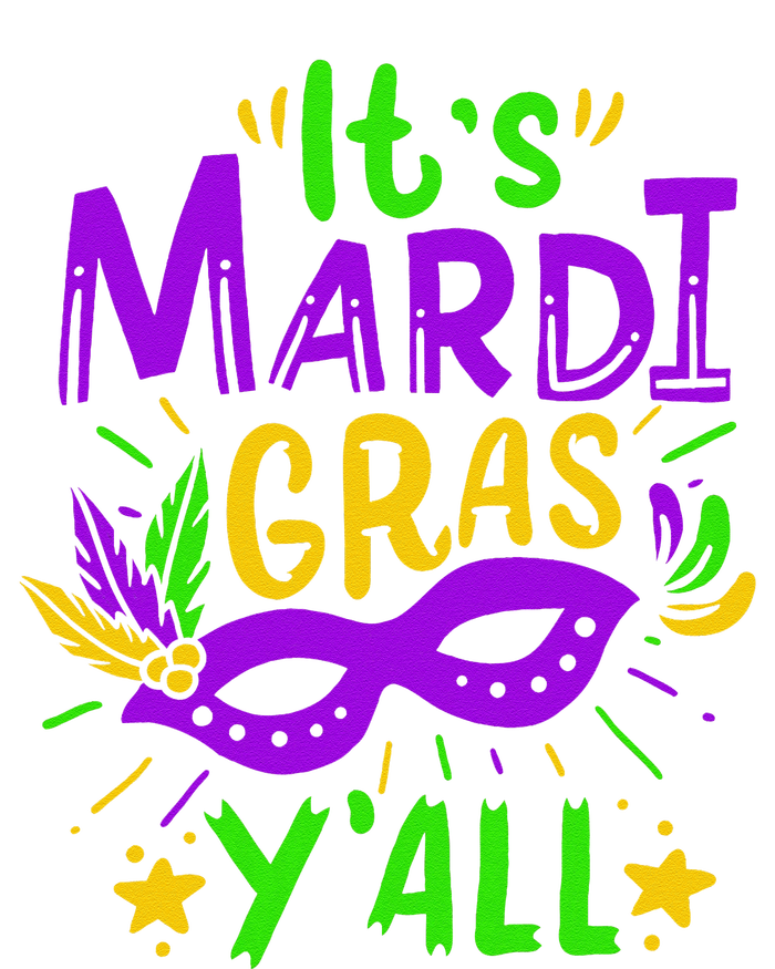 Mardi Gras Gift T-Shirt