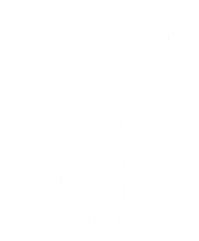 Promoted To Big Brother 2024 T-Shirt