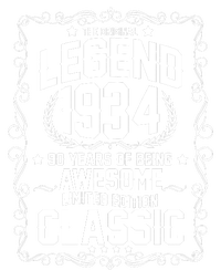 The Original Legend 1934 90th Birthday T-Shirt