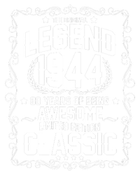 The Original Legend 1944 80th Birthday T-Shirt