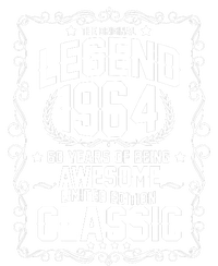 The Original Legend 1964 60th Birthday T-Shirt