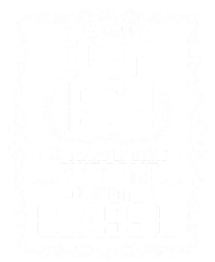 The Original Legend 1964 60th Birthday T-Shirt