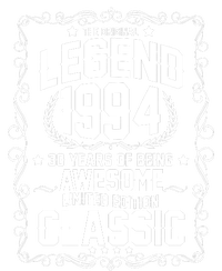 The Original Legend 1994 30th Birthday T-Shirt