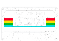 Best Of 1984 Retro 40th Birthday Mixtape T-Shirt