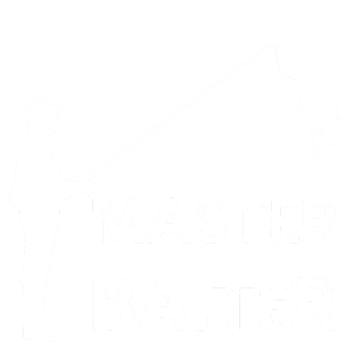 Master Baiter Short Acrylic Beanie