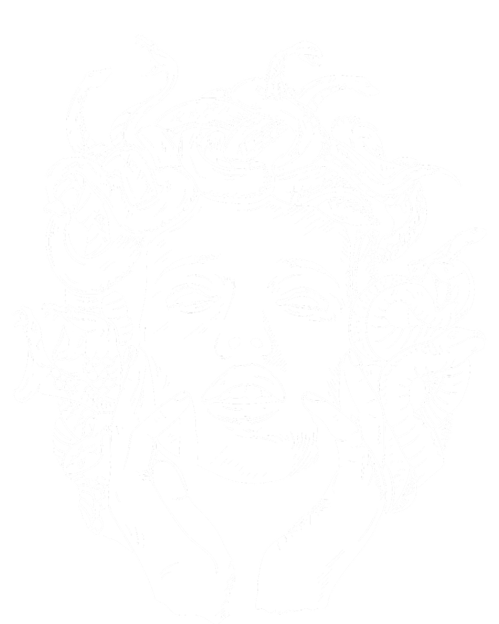 Medusa Snake T-Shirt