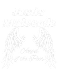 Mexican Hero Jesus Malverde Angel Of The Poor T-Shirt