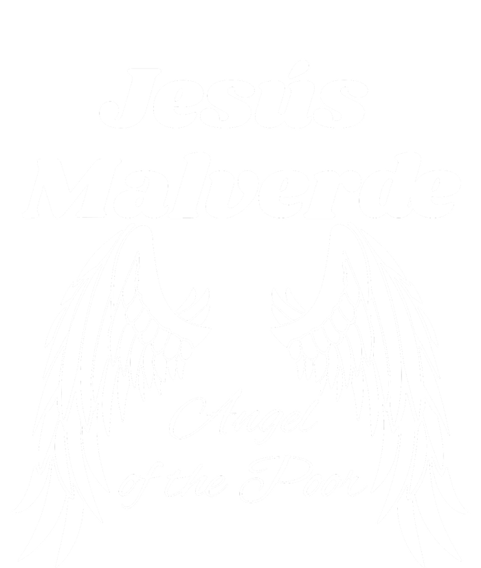 Mexican Hero Jesus Malverde Angel Of The Poor T-Shirt