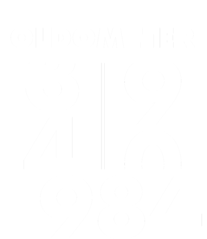 Funny Oldometer Made In 1984 40th Birthday Mousepad