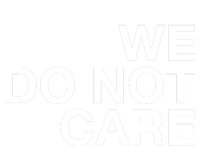 Cam Heyward We Do Not Care T-Shirt