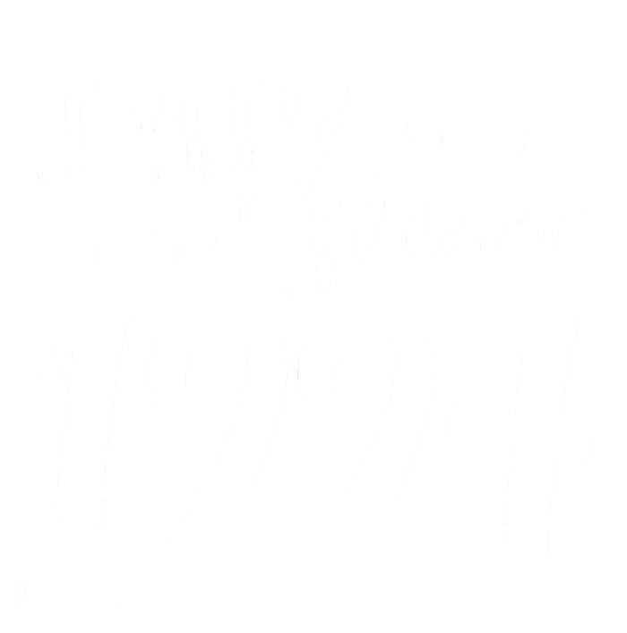 Sassy Since 1994 Birthday 30th Birthday Long Sleeve Shirt