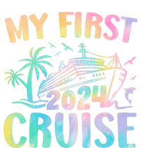 My First Cruise 2024 Vacation Cruise Ship T-Shirt