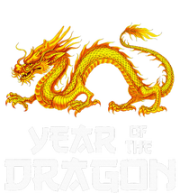 Chinese Lunar New Year 2024 Year Of The Dragon Tie-Dye T-Shirt