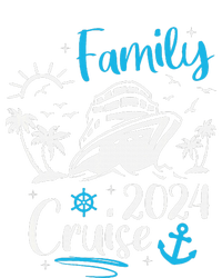 Family Cruise 2024 Making Memories Family Vacation Trip 2024  Ladies Essential Flowy Tank