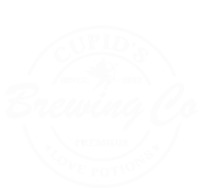 CupidS Brewing Co Funny Valentine Sustainable Bucket Hat