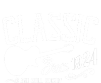 Classic Since 1924 And Still Rockin 100th Birthday Women's T-Shirt