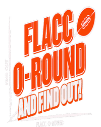 Flacc Round And Find It Out Tall Long Sleeve T-Shirt