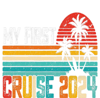 My First Cruise 2024 Family Vacation Cruise T-Shirt