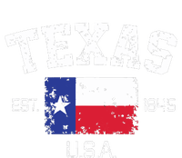 Vintage Texas Austin Est 1845 Souvenir Gift Women's T-Shirt