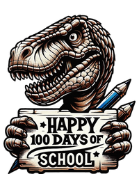 Happy 100 Days Of School Scary Funny Trex For Teachers Legacy Cool Fit Booney Bucket Hat