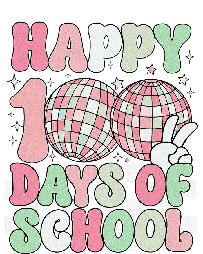 Funny 100 Days 100th Day Of School For Girl Boy & Teacher Women's Strappy Tank