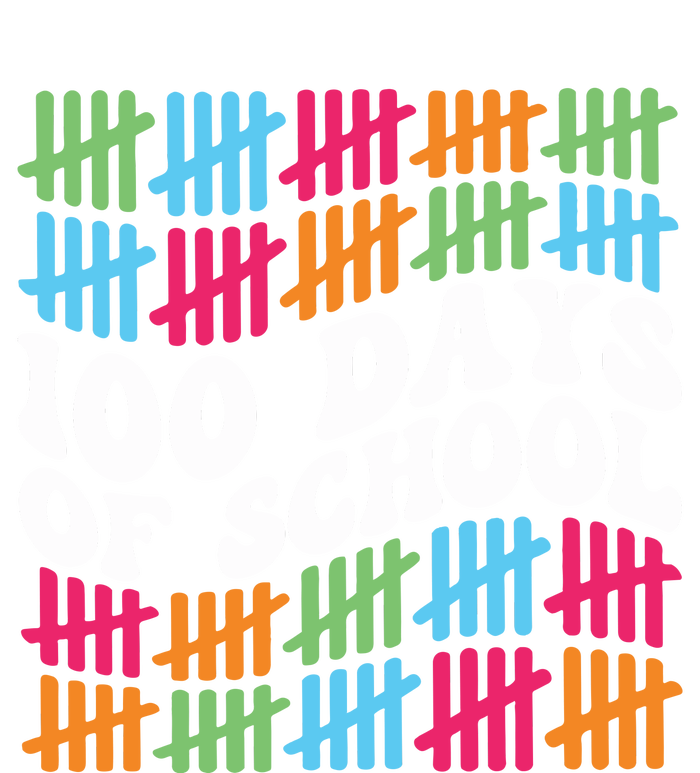 100 Days Of School T-Shirt