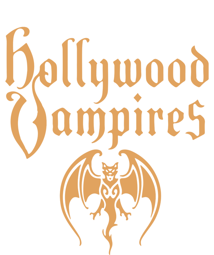 Hollywood Vampires USA-Made Snowflake Beanie