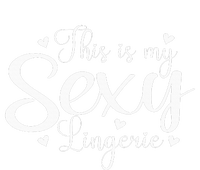 This Is My Sexy Lingerie Naughty Funny Valentine’S Day Kids Long Sleeve Shirt